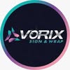 Vorix logo